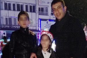 13 yaşındaki çocuk, babasını uykusunda öldürdü