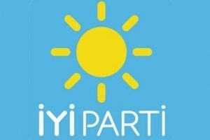İyi Parti İlçe Başkanı istifa etti