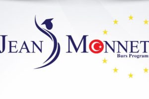 Jean Monnet Burs Programı başvuruları başladı