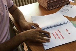 125 bin başvurudan 36 bini sonuçlandırıldı