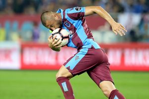 Trabzonspor deplasman fobisini yenmek istiyor