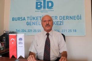 Bursa'da ekmek zammının geri çekilmesi sevinci