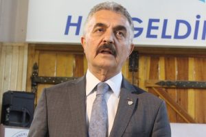 MHP Bursa Milletvekili Büyükataman'dan İYİ Parti'ye sert eleştiri