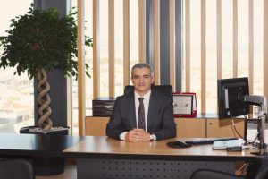 Bursagaz'da 1 milyon abone heyecanı
