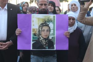 Bursa'da cezaevinden izne gelerek karısını öldüren sanığın müebbet hapsi isteniyor