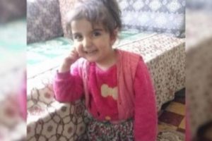 Evrim Atış'ı arama çalışmaları 87 gündür devam ediyor