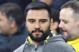 Alişan'dan Comolli'ye isyan!