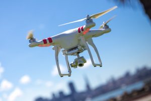 Bursa Valiliği uyardı: İzinsiz drone kullanımı cezalandırılacak