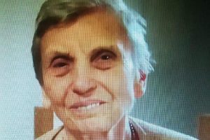 Alzheimer hastası kadın her yerde aranıyor