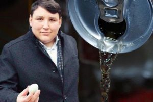 Çiftlik Bank'tan sonra şimdi de 'Enerji Emlak'!