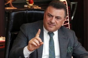 Rizespor çıkış arıyor