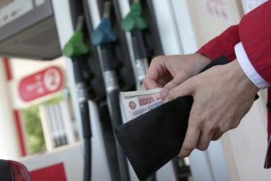 İran'dan petrol alımı durduruldu