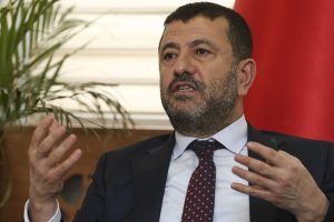 Ağbaba: PKK'yı şiddetle kınıyor, terörü lanetliyoruz