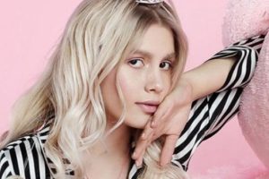 Aleyna Tilki, Los Angeles'a gitti