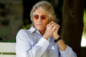 Eric Roberts: 'Hayatımın her gününde film setlerinde olmak istiyorum'