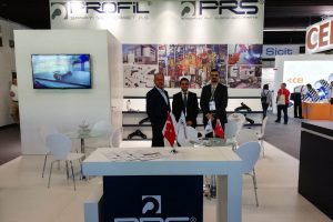 Bursa'da üretildi Automechanika Frankfurt 2018'de görücüye çıktı