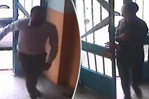 Pencereden gördükleri şoke etti! Zihinsel engelli kadına...
