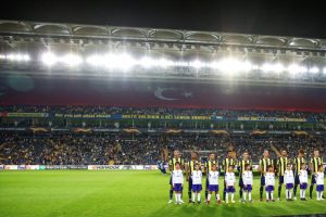 Fenerbahçe'nin cezasına indirim