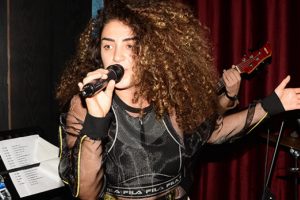 Dilan Çıtak: Beyonce ile akrabayız