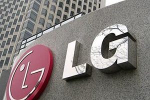 LG'den teknoloji piyasasını heyecanlandıran haber