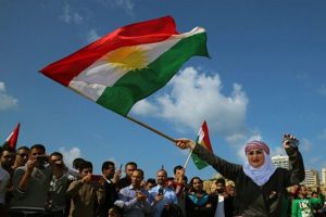IKBY'de yeni hükümet KDP öncülüğünde kurulacak