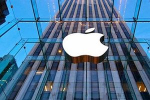 Apple ve Amazon hisselerinde düşüş!