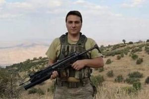 Trabzonlu uzman çavuştan sevindiren haber