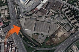 İstanbul'daki dev arazi için alıcı çıkmadı