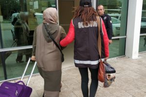 FETÖ'den 5 kişiye adli kontrol