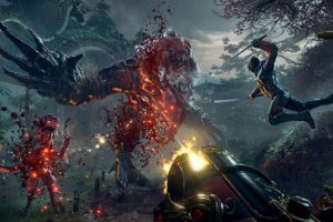 Shadow Warrior 2 ücretsiz oluyor!