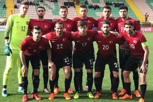 Bursaspor'da 'Ümit'ler kırıldı