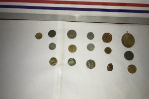 Bursa'da jandarmadan tarihi eser operasyonu