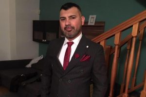 ABD'li mühendisin organları 3 hastaya umut oldu