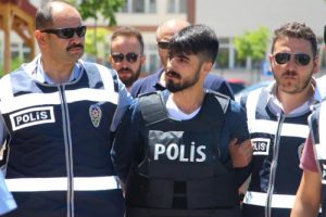 Bar cinayeti sanığına ömür boyu hapis cezası