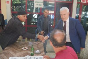 Nilüfer Belediye Başkanı Bozbey'den Bursa Valiliği'ne çağrı!