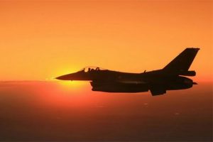 TSK'dan, Kuzey Irak'a Hava Harekatı Açıklaması