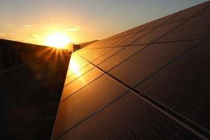Güneş enerjisinde 1 milyar dolarlık 'verimli' yatırım