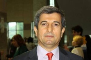 Avukat Ömer Kavili tutuklandı