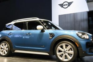 BMW o araçlarını Rusya'dan geri istedi