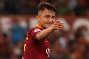 Cengiz Ünder için dev teklif