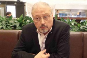 Reuters: Suudi gazeteci konsoloslukta öldürüldü