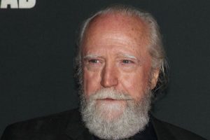 The Walking Dead'in oyuncusu Scott Wilson hayatını kaybetti