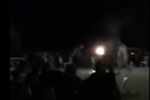 Bursa'da maganda dehşetinin görüntüleri ortaya çıktı!