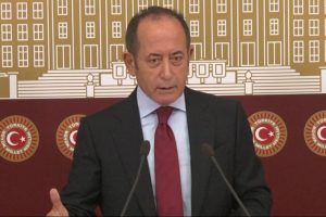 Hamzaçebi: Bütün araştırmalarda ben çıkıyorum