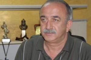 Yeşilçam'ın acı günü!