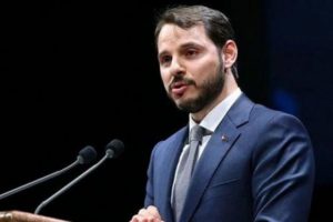 Bakan Albayrak'tan önemli açıklamalar