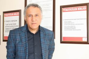 ''Bozuk gıdalarla ilgili caydırıcı yaptırım yok''