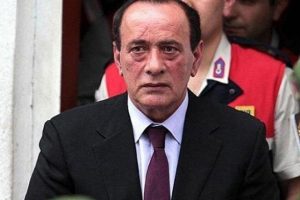 Alaattin Çakıcı'ya hücre cezası