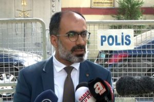 Türk Arap Medya Derneği Başkanı: ''Cemal Kaşıkçı öldürüldü''