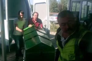 Bursa'da maganda dehşetiyle ilgili 4 gözaltı